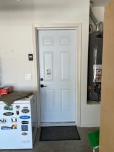 Fire Rated Door Replacement in Paradise Valley