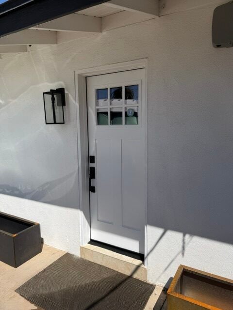 Door Replacement Service in Scottsdale — AZ County