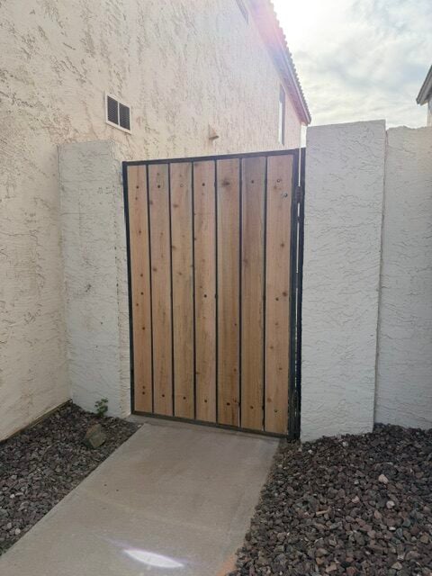 Gate Repair Service in Gilbert — gate repair replacement