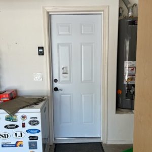 Fire Rated Door Replacement in Paradise Valley