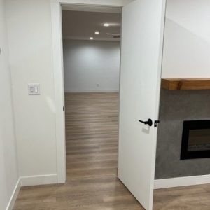 Door Installation in Paradise Valley